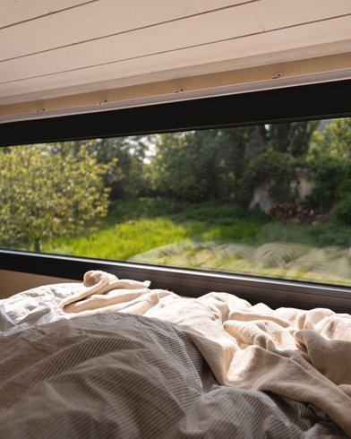 Hébergement AbracadaRoom : Tiny House Kali - Image 6