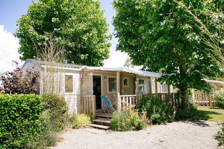Domaine AbracadaRoom : Seasonova Camping Saint Michel - Image 10