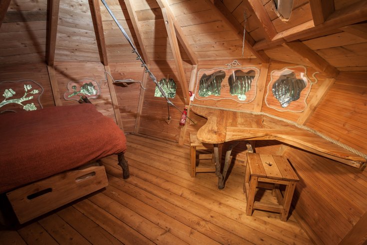 Hébergement AbracadaRoom : Grand duc - Image 15