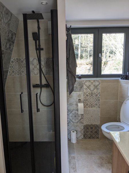 Hébergement AbracadaRoom : Le petit sabotier "Vue Forêt" - Image 14