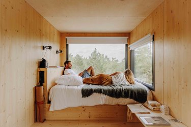 Parcel Tiny House - dans les vignes de la Vallée du Lot à Trespoux-Rassiels (3)