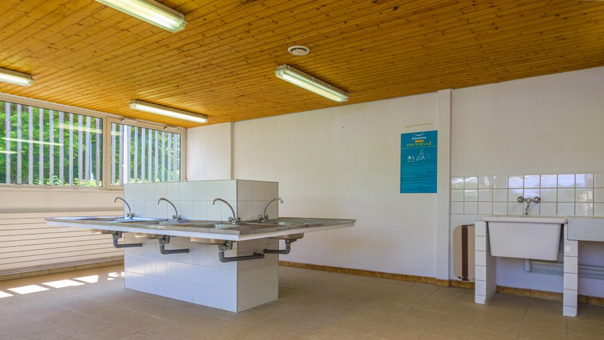 Domaine AbracadaRoom : Seasonova Camping Vesoul - Image 19