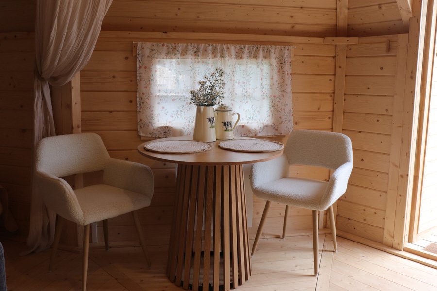 Hébergement AbracadaRoom : Kota en lisière de forêt - Image 13