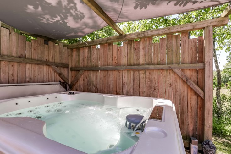 Hébergement AbracadaRoom : Bull'o Sol & Spa - Image 3