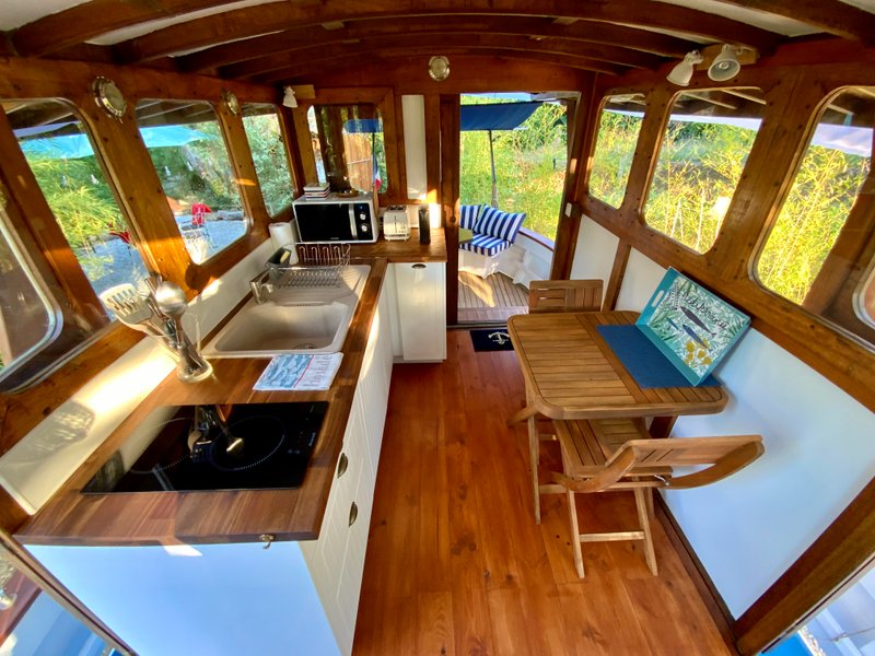 Hébergement AbracadaRoom : GÉRARD L’HERMITE - Image 4