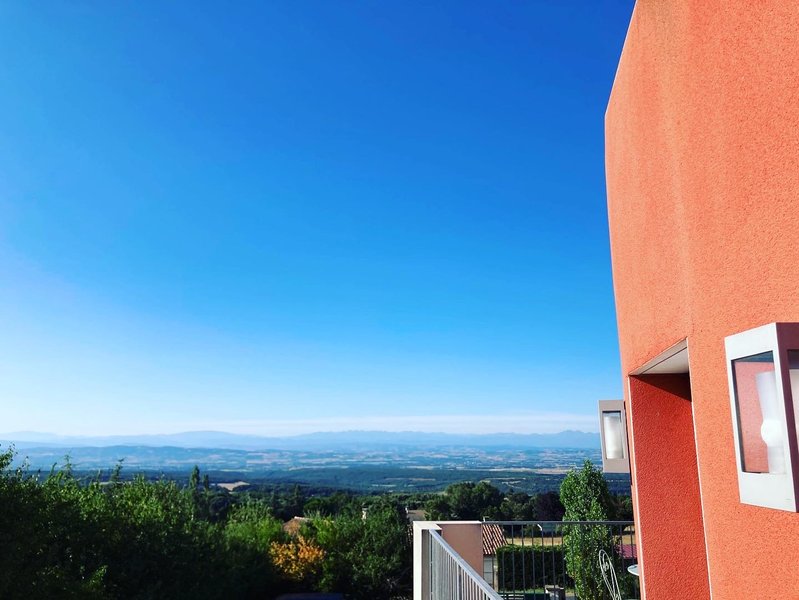 Hébergement AbracadaRoom : La Roulotte de Campras - Image 37