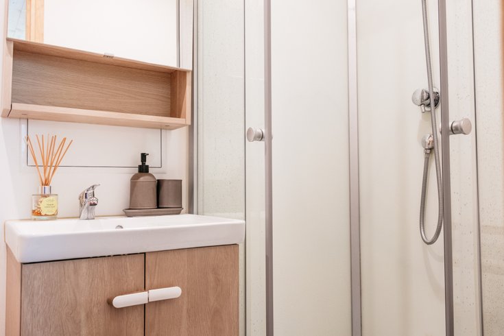 Hébergement AbracadaRoom : « Morvand'Ailes » - Cocon vitré immersif en Morvan - Image 24