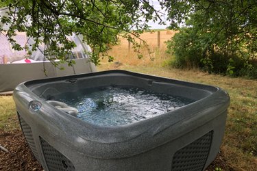 Le Dôme SPA étoilé à Descartes (2)