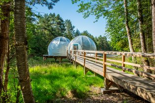 Les Bulles de Sologne