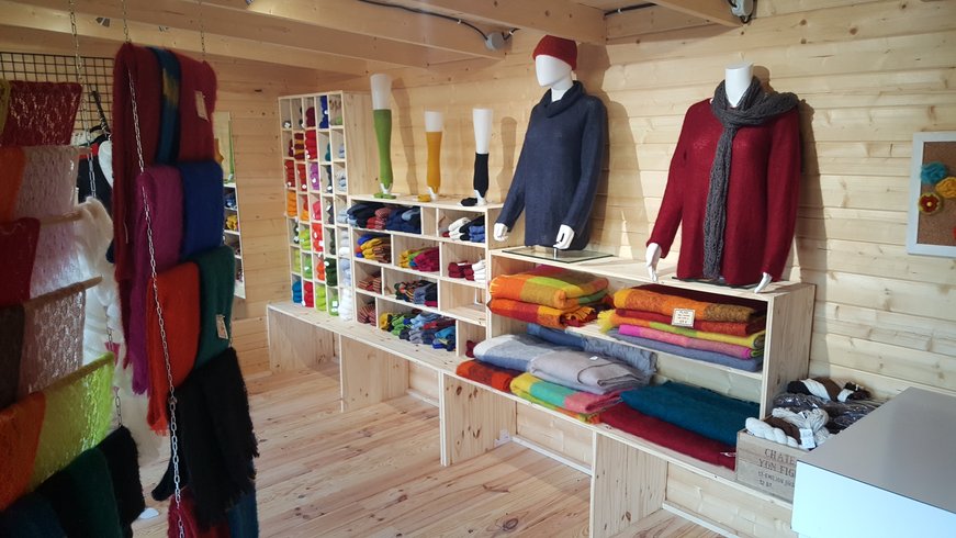 Domaine AbracadaRoom : Ferme de Courneillac - Image 11