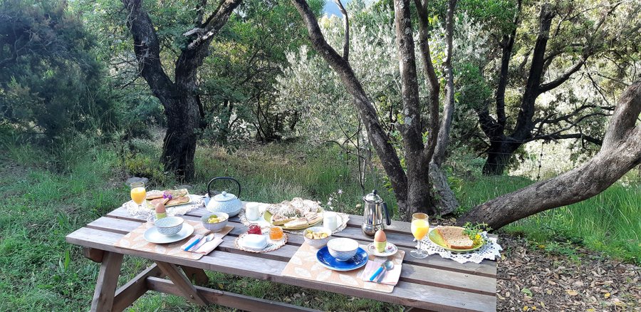 Domaine AbracadaRoom : La ferme Blandine agriculture biologique - Image 12