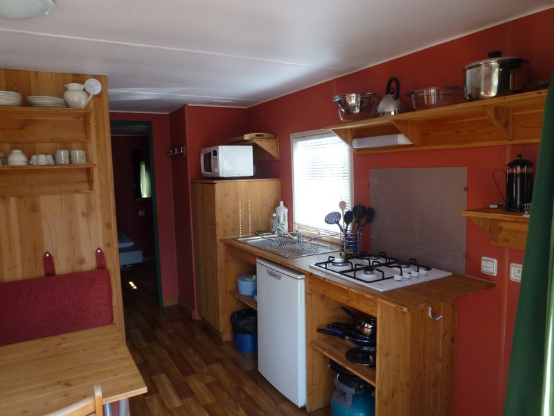 Cuisine roulotte duo rambouillet