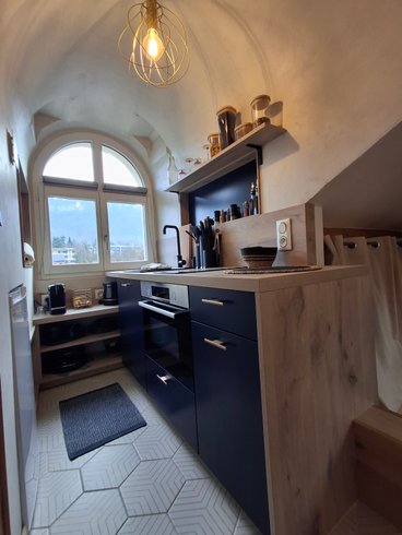 Hébergement AbracadaRoom : Le 182 - Splendide Hotel - Image 5