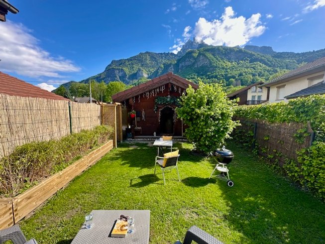 Hébergement AbracadaRoom : MAZOT DES RULES - Image 1