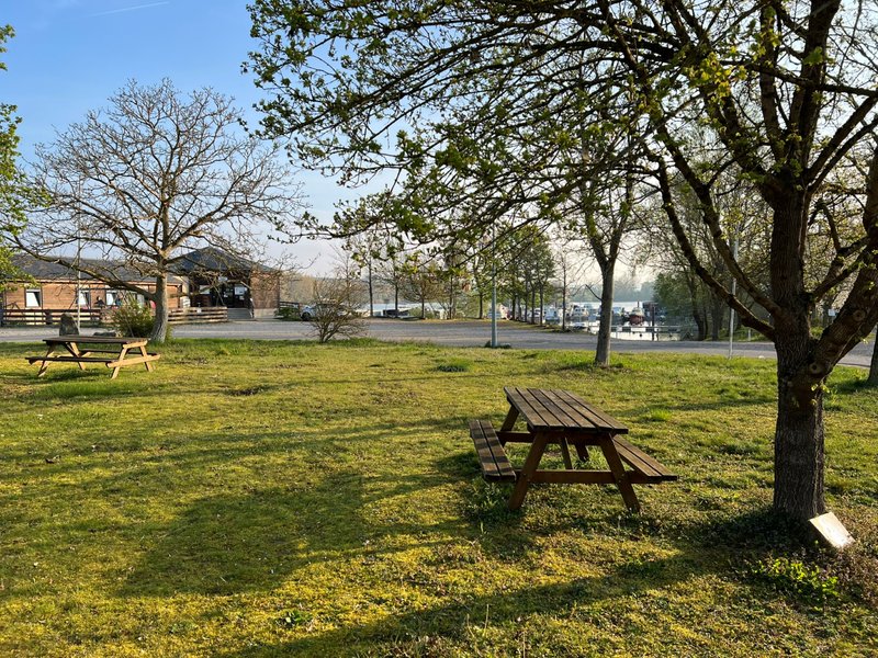 Domaine AbracadaRoom : L'Escale Royale Port Ilon - Image 15