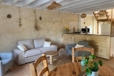 Gîte de la chevêche à Champnétery (3)