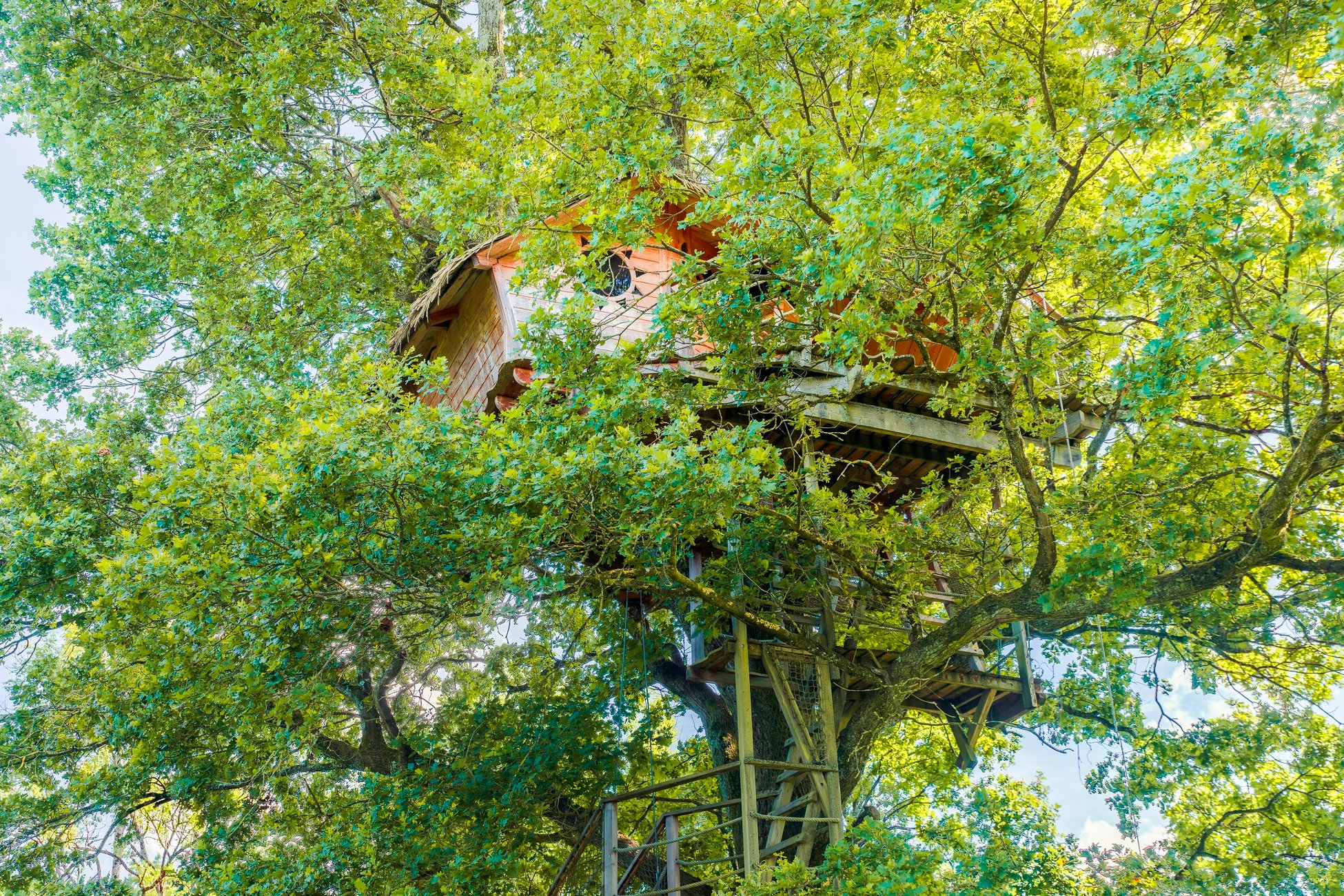 Cabane Infinie