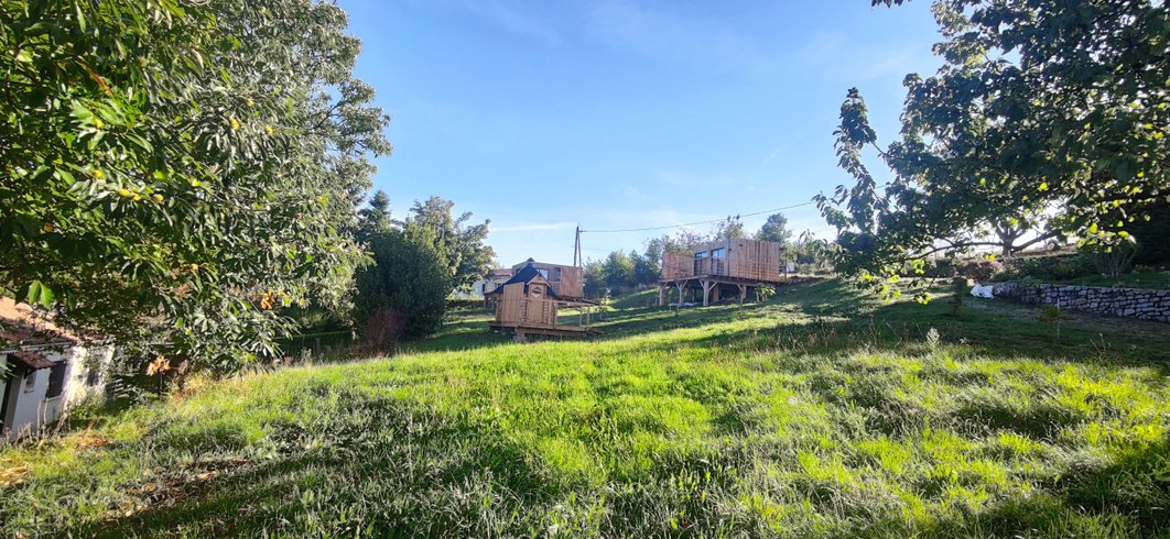 Domaine AbracadaRoom : Brin de Fée - Image 1