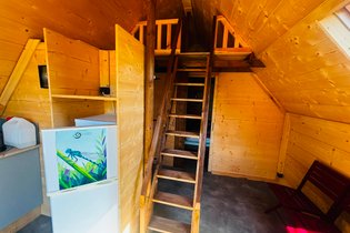 Ecodomaine Chemins de Traverse
