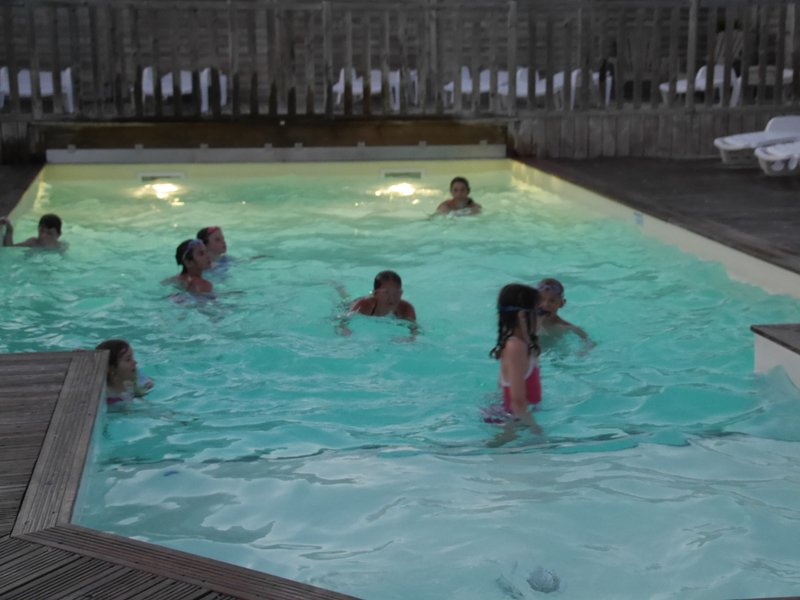 Domaine AbracadaRoom : Camping de la Gères - Image 11