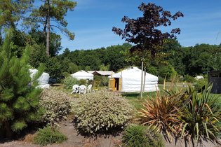Domaine de Kervallon