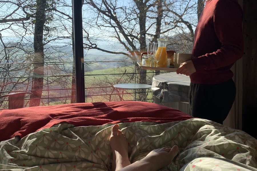 Tiny Z XXL & Spa — photo 2