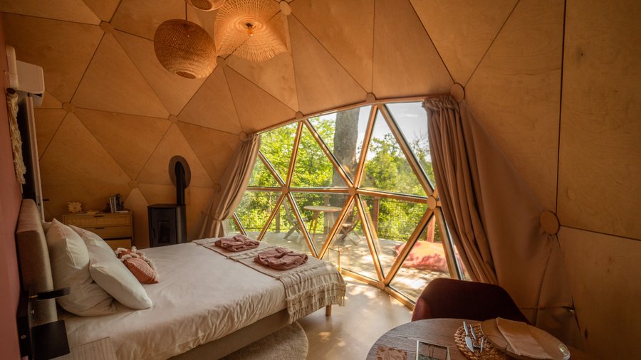 Domaine AbracadaRoom : Bois de Luna - Image 6