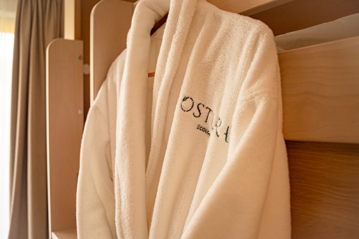 Hébergement AbracadaRoom : Hestia + Freya : Ecolodge de luxe avec 2 bains nordiques pour 2-14 personnes - Image 29