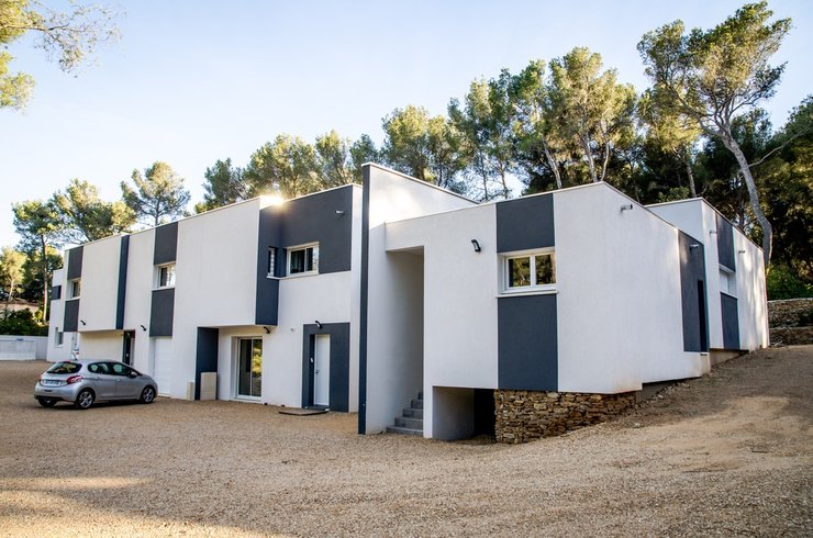 Domaine AbracadaRoom : Étoiles de Provence - Image 1