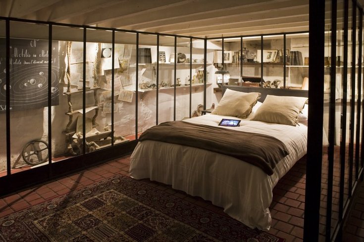 Domaine AbracadaRoom : SURPRENANTES - Jules Verne - Image 2