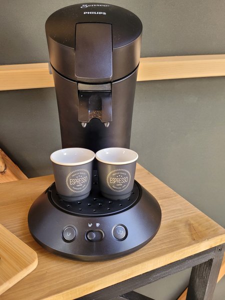 Hébergement AbracadaRoom : Solaris & Spa - Image 17