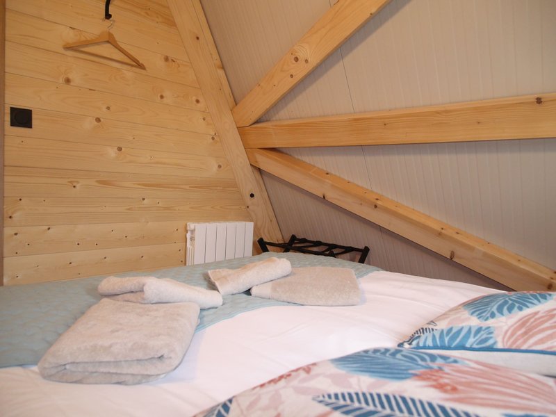 Hébergement AbracadaRoom : Le Tipi Jacky - Image 17
