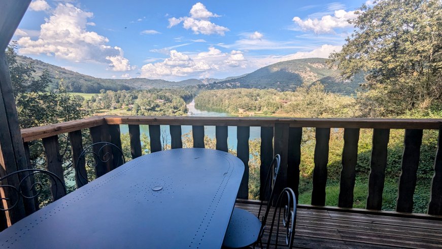 Hébergement AbracadaRoom : Lodge du Bétet - Image 15