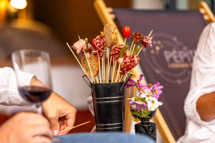 Hébergement AbracadaRoom : Pépites Lodges et Spas Lodge 1 Pétillant - Image 26