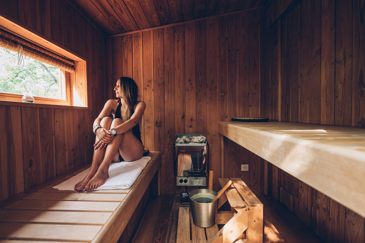 Cabane & Spa 1 à Labastide De Penne (11)