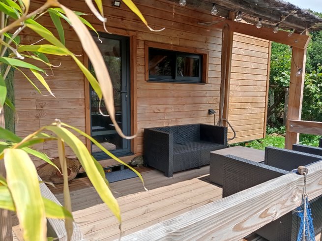 Domaine AbracadaRoom : Les insolites du Val André - Image 7