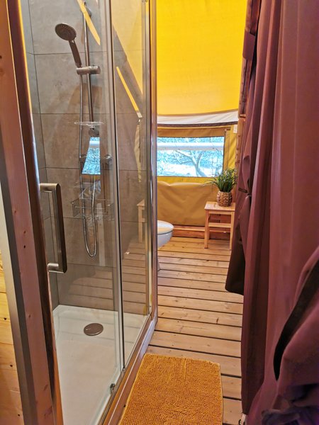 Hébergement AbracadaRoom : Le lodge cocooning - Image 5