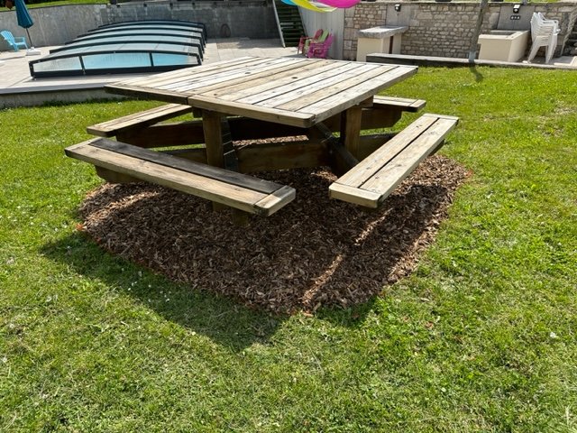 Domaine AbracadaRoom : Paley de l'éden - Image 7