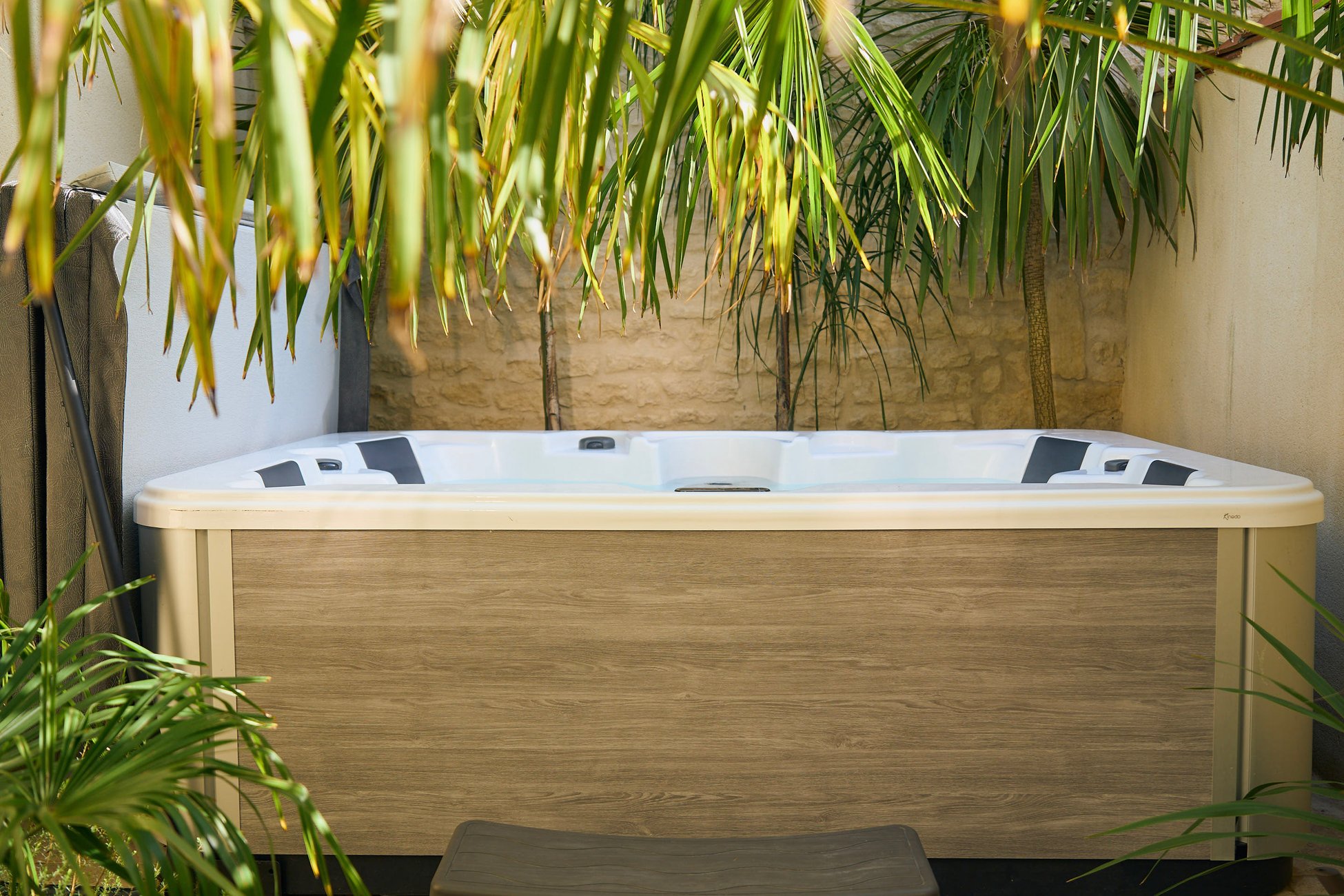 Hébergement UnicStay : NOMAD SUITES à Cognac