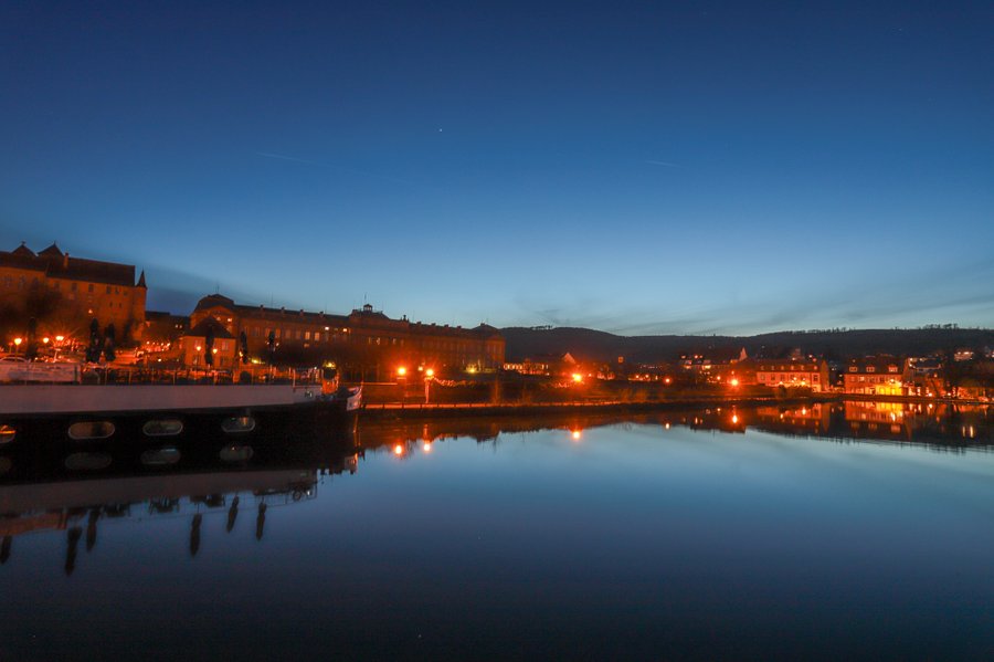 Domaine AbracadaRoom : L'Escale Royale - Port de Saverne - Image 5