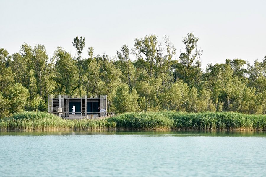 Hébergement AbracadaRoom : Cabane Spa Eternelle - Image 9