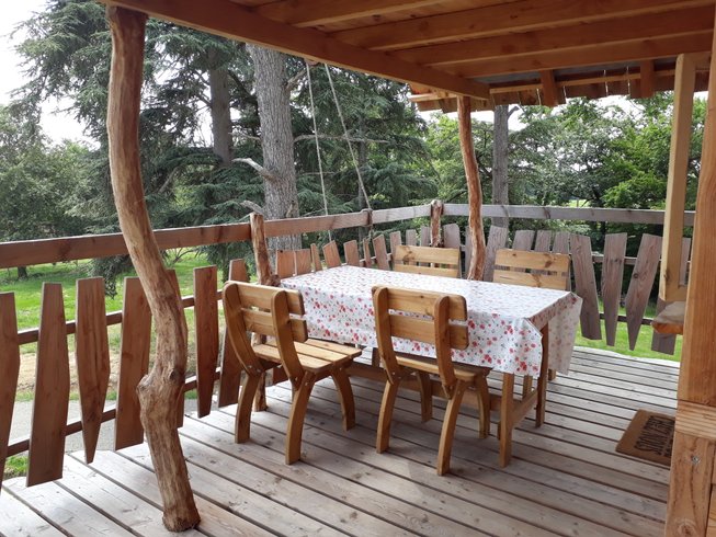 Domaine AbracadaRoom : Relais du Haget - Image 2