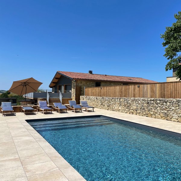 Domaine AbracadaRoom : Hitton Séjours Nature - Image 1