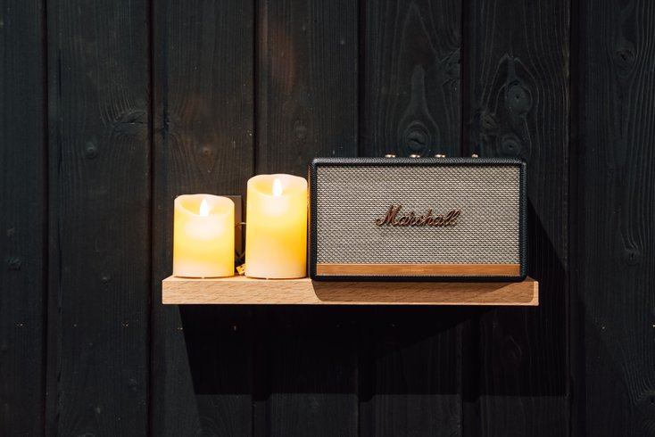 Hébergement AbracadaRoom : Sacrée Cabane - Bain nordique & douche cascade - Image 27