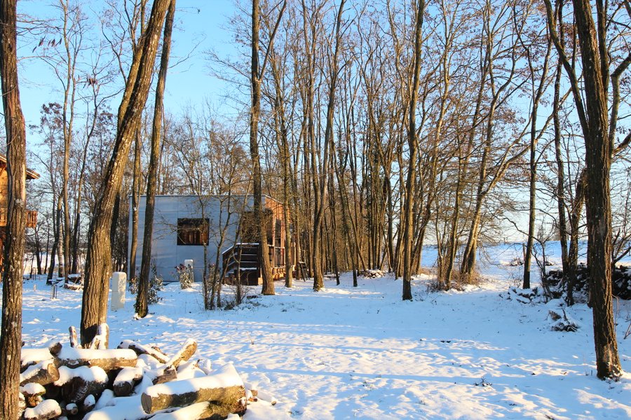 Hébergement AbracadaRoom : Cottage Spa Atria - Image 3