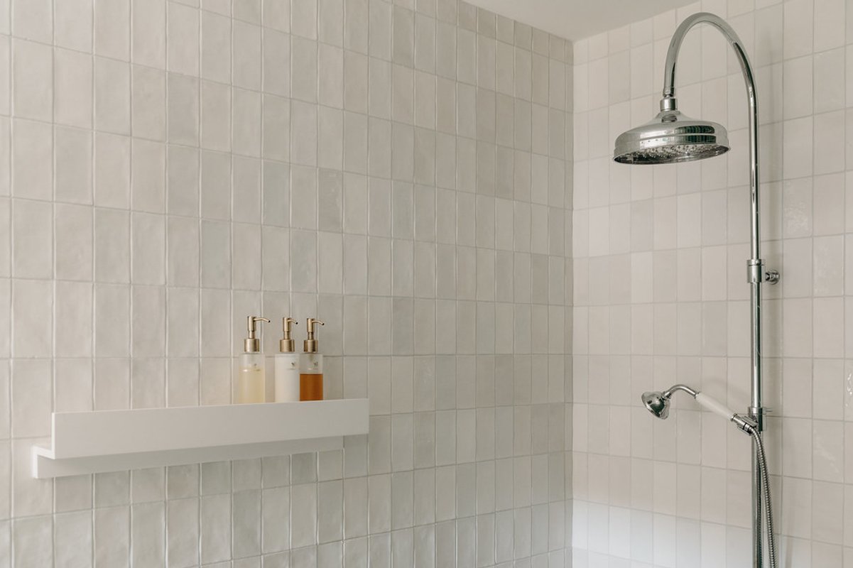 Chambre Double - Deluxe avec vue sur le jardin - Conditions flexibles à Lavérune (12)