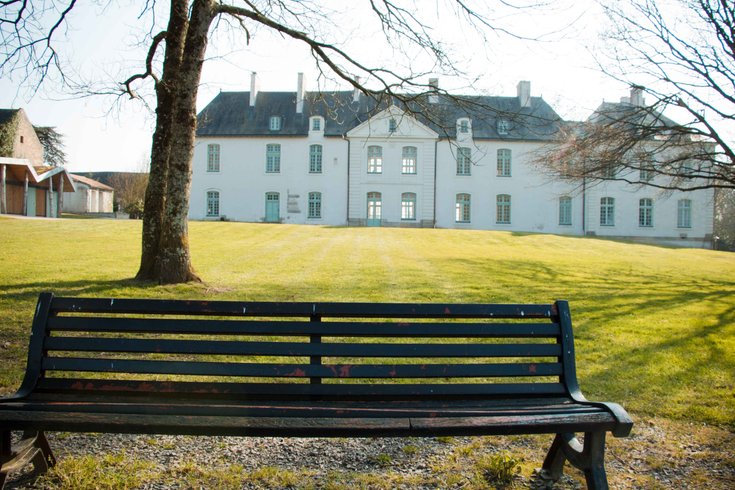 Domaine AbracadaRoom : SURPRENANTES - Château du Pé - Image 1