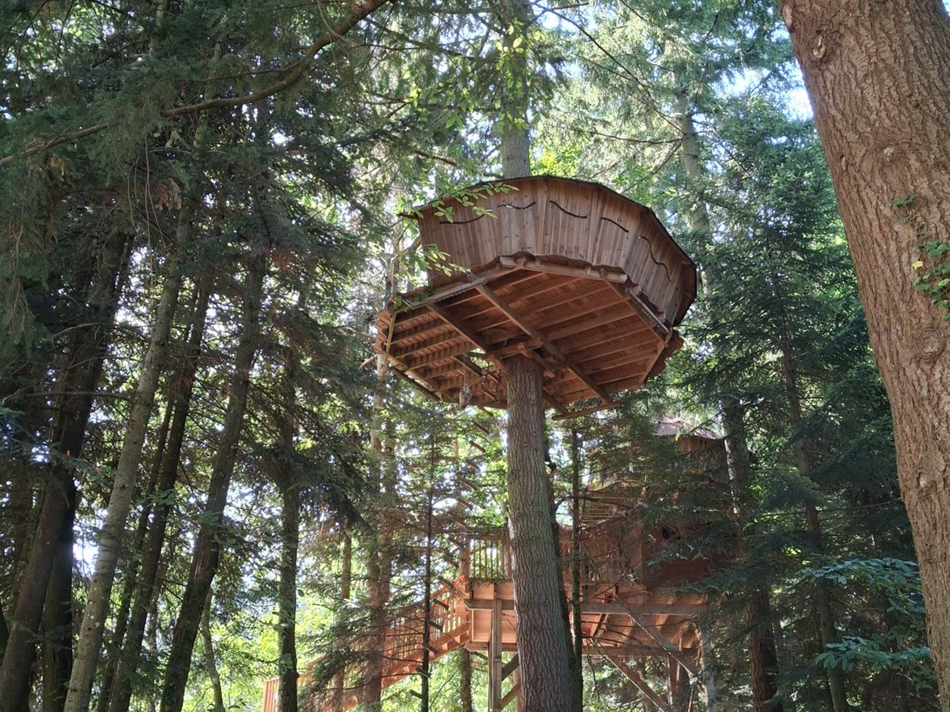 Cabane Renard