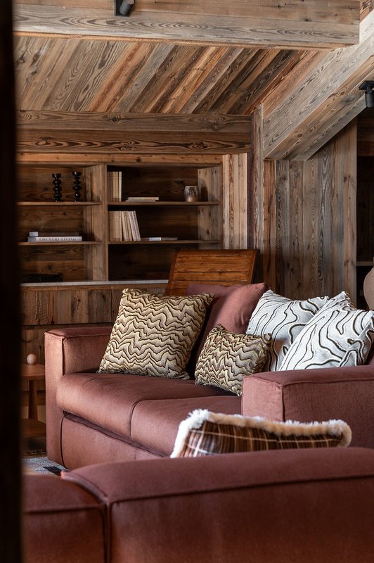 Suite Joly - 94 m² à Saint-Gervais-Les-Bains (8)