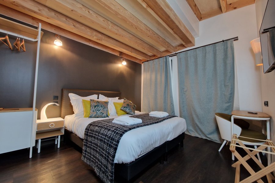 Ecolodge 4 - Bien-être Balnéo — photo 2
